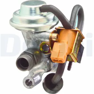Клапан возврата ОГ Delphi EG1037212B1