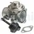 Zawуr EGR AUDI/FORD/SEAT/SKODA A4, A6/GALAXY/ALHAMBRA/SUPERB/PASSAT, SHARAN Delphi EG1041912B1 (фото 1)