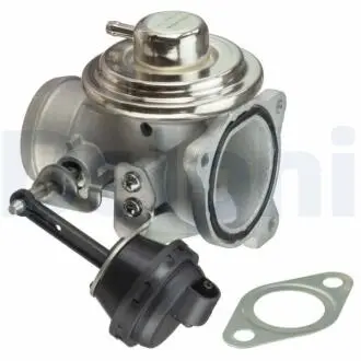 Zawуr EGR AUDI/FORD/SEAT/SKODA A4, A6/GALAXY/ALHAMBRA/SUPERB/PASSAT, SHARAN Delphi EG1041912B1