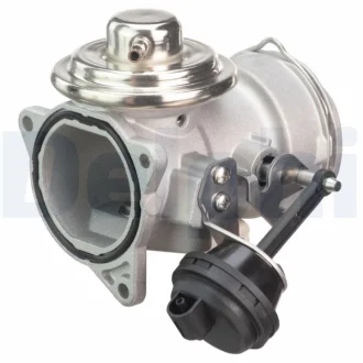 Клапан EGR AUDI A3 SEAT IBIZA III, LEON, TOLEDO II SKODA OCTAVIA I VW BORA, BORA I, GOLF IV 1.9D 02.00-02.08 Delphi EG1042012B1