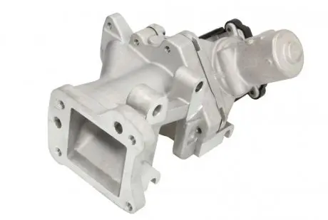 Клапан EGR Delphi EG1043712B1