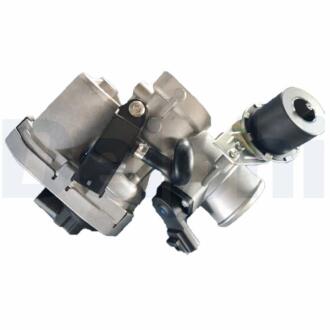 Клапан EGR Delphi EG10453-12B1