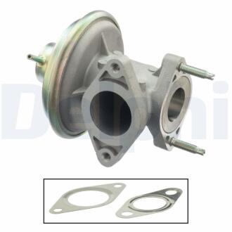 Клапан EGR Delphi EG10457-12B1