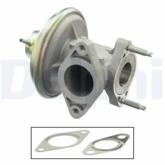 Клапан EGR Delphi EG10457-12B1