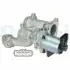 OPEL клапан EGR Astra G/H,Combo Tour,Meriva 1.7CDTI 00- Delphi EG10497-12B1 (фото 1)