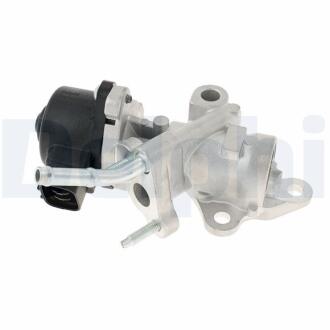 Клапан EGR Delphi EG10533-12B1