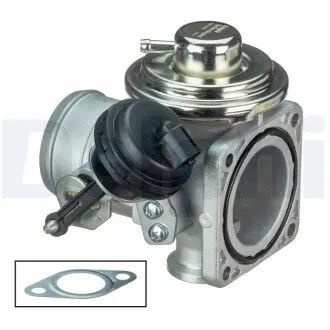 Клапан рециркуляцiї Delphi EG1055812B1