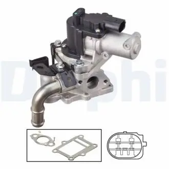 Автозапчасть Delphi EG1061312B1