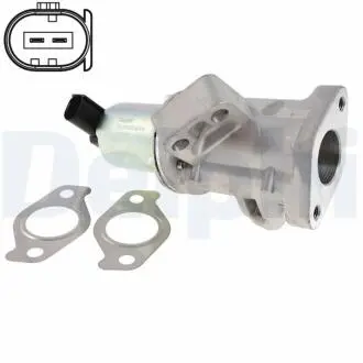 Клапан EGR Delphi EG10618-12B1