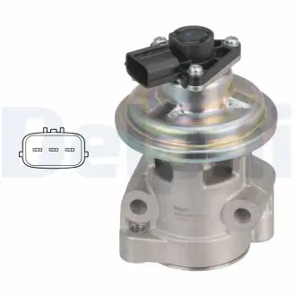 Клапан EGR Delphi EG1062812B1
