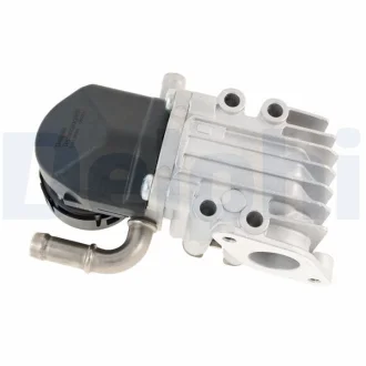 Клапан EGR BMW 3 (E90), 3 (E91), 3 (E92), 3 (E93), 5 (E60), 5 (E61), 5 (F10), 5 (F11), 6 (E63), 6 (E64) 2.5/3.0 10.04-12.13 Delphi EG1064312B1