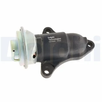 Клапан EGR TOYOTA YARIS, YARIS VERSO 1.4D 09.00-09.05 Delphi EG1064812B1