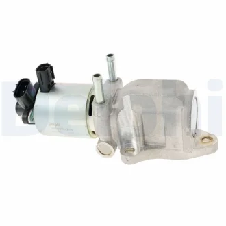 Клапан EGR TOYOTA AVENSIS 2.0D 04.03-11.08 Delphi EG1066012B1