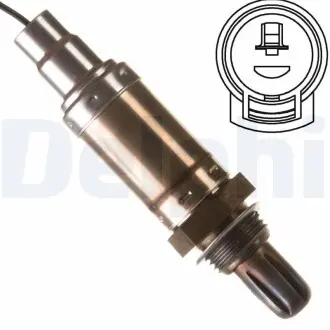 Лямбда-зонд Delphi ES1022612B1