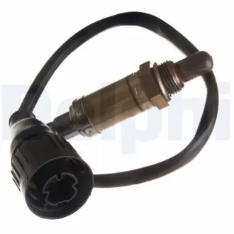 Лямбда-зонд BMW E36 1,6-2,5 90-00 M50B20/25 Delphi ES1029012B1