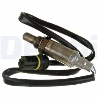 Лямбда-зонд MERCEDES MERCEDES Delphi ES1058212B1