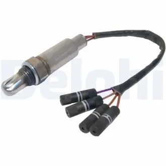 Лямбда-зонд Delphi ES1076312B1