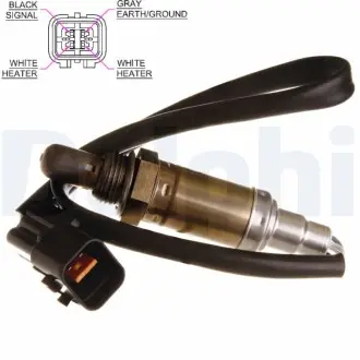 Кисневий датчик Delphi ES1088312B1
