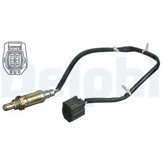 Лямбда-зонд MAZDA MAZDA 3 Delphi ES1112212B1