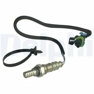 Кисневий датчик Delphi ES2001212B1