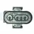 Лямбда-зонд ES20164-12B1 AUDI A4,A6,A8,BMW 325,VW PASSAT Delphi ES2016412B1 (фото 3)