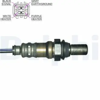 Автозапчасть Delphi ES2021112B1