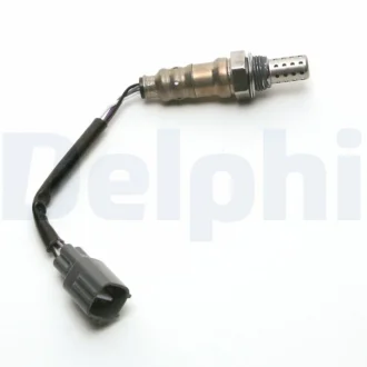 Фото лямбда-зонд (209мм) LEXUS GX, LX, TOYOTA FJ CRUISER, LAND CRUISER 200, LAND CRUISER PRADO 4.0-5.7 12.02- Delphi ES2032512B1 Лямбда-зонд (209мм) LEXUS GX, LX, TOYOTA FJ CRUISER, LAND CRUISER 200, LAND CRUISER PRADO 4.0-5.7 12.02- Delphi ES2032512B1