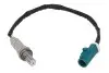 Лямбда-зонд (кількість дротів 4, 400мм) VOLVO V40 CHRYSLER 300C FORD FIESTA IV, FIESTA V, FIESTA VI, FOCUS I, FUSION, KA, MONDEO II, MONDEO III, STREET KA FORD USA MUSTANG 1.25-5.7 01.88- Delphi ES2034912B1 (фото 1)