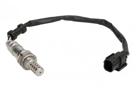 Лямбда-зонд (кількість дротів 4, 740мм) HONDA ACCORD VI, ACCORD VII, ACCORD VIII, CIVIC IX, CIVIC VIII, CR-V III, CR-V IV, FR-V MITSUBISHI PAJERO PININ I 1.6-2.4 10.98- Delphi ES2035612B1