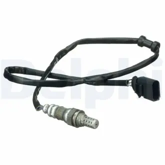 Лямбда-зонд AUDI/SKODA/VW A3/Octavia/Superb/Golf/Passat \'1.8-2.0TFSI\'05-15 Delphi ES2037412B1