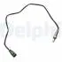 Лямбда-зонд (884мм) VOLVO S60 I, S80 I, S80 II, V70 II, XC90 I, JAGUAR XF I, XF SPORTBRAKE, XJ, XK II, LAND ROVER DISCOVERY IV, RANGE ROVER SPORT I 2.3-5.0 01.99- Delphi ES2037712B1 (фото 1)