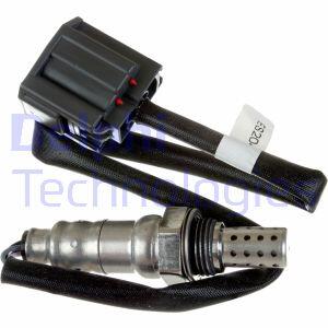 Автозапчасть Delphi ES2042212B1