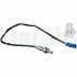 Лямбда-зонд ES20453-12B1 FORD FOCUS II/C-MAX 1.6TI 04- Delphi ES2045312B1 (фото 1)