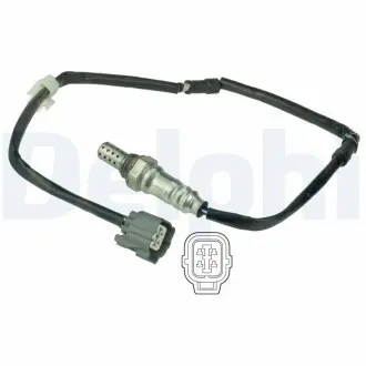 Лямбда-зонд HONDA Delphi ES2050912B1