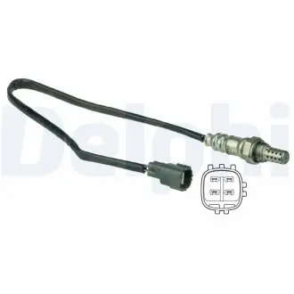 Лямбда-зонд DEDYK.SUBARU IMPREZA 2.0 00 Delphi ES2051212B1