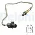 Лямбда-зонд (довжина 688мм) FORD B-MAX, C-MAX II, ECOSPORT, FIESTA VI, FOCUS III, FOCUS III/HATCHBACK, FOCUS III/KOMBI, GRAND C-MAX, MONDEO V 55263087-YYJF 02.12- Delphi ES21092-12B1 (фото 1)