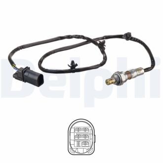 Автозапчасть Delphi ES2128912B1