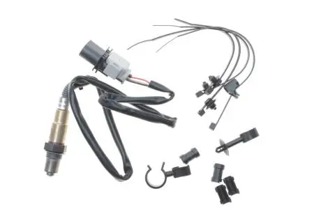 Лямбда зонд VW Caddy III/Crafter/T5 1.9/2.0/2.5TDI 04-16 Delphi ES21368-12B1