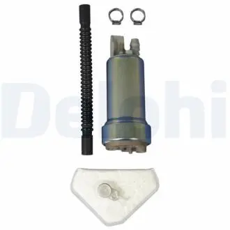 Автозапчасть Delphi FE052412B1