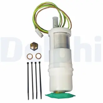 Електричний паливний насос Delphi FE053312B1