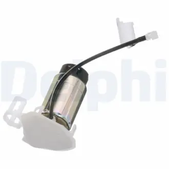 LEXUS Вузол подачі палива RX 350 06-08 Delphi FE0705-11B1