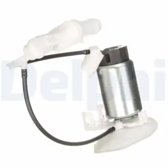 TOYOTA Паливний насос RAV 4 III 2.4 4WD 05- Delphi FE0706-11B1