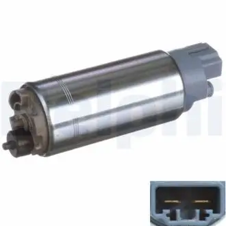 Автозапчасть Delphi FE070811B1