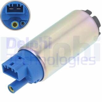 Електричний паливний насос Delphi FE0825-12B1