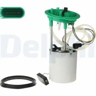 Автозапчасть Delphi FG097712B1