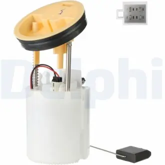 Насос топлива KPL. Delphi FG097912B1