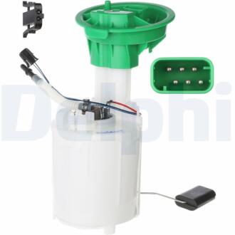 Автозапчасть Delphi FG098512B1