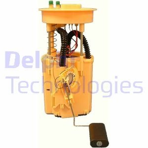 Электрический топливный насос Delphi FG098812B1