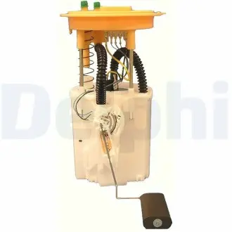 Элемент системы питания Delphi FG098912B1