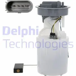 Топливный насос AUDI/SKODA/VW "1.4-2.0TDI "01-10 Delphi FG099912B1